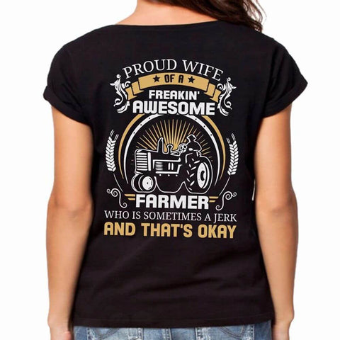 Womens T-Shirt Design
